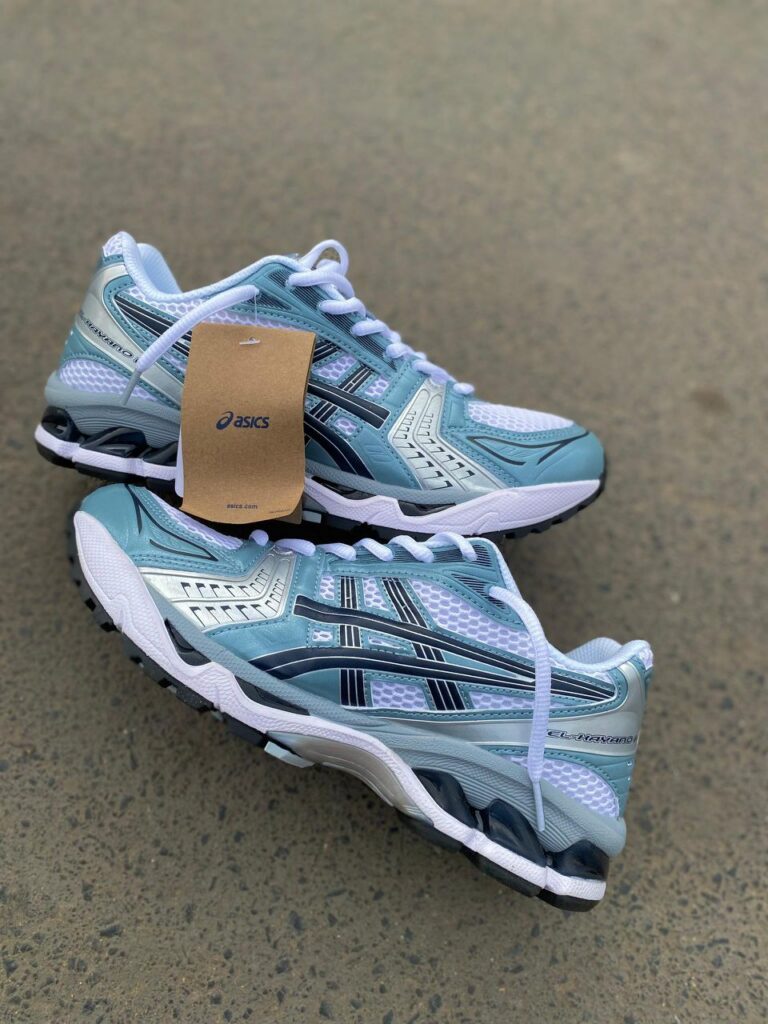 ASICS gel kayeno