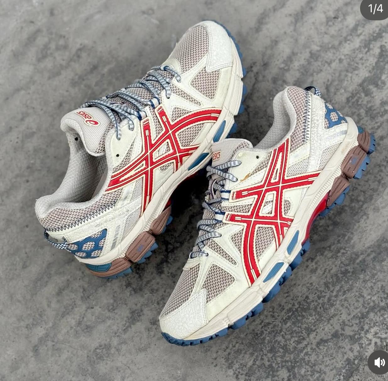 ASICS – Image 4