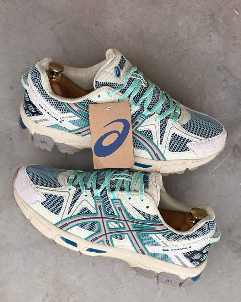 ASICS – Image 2