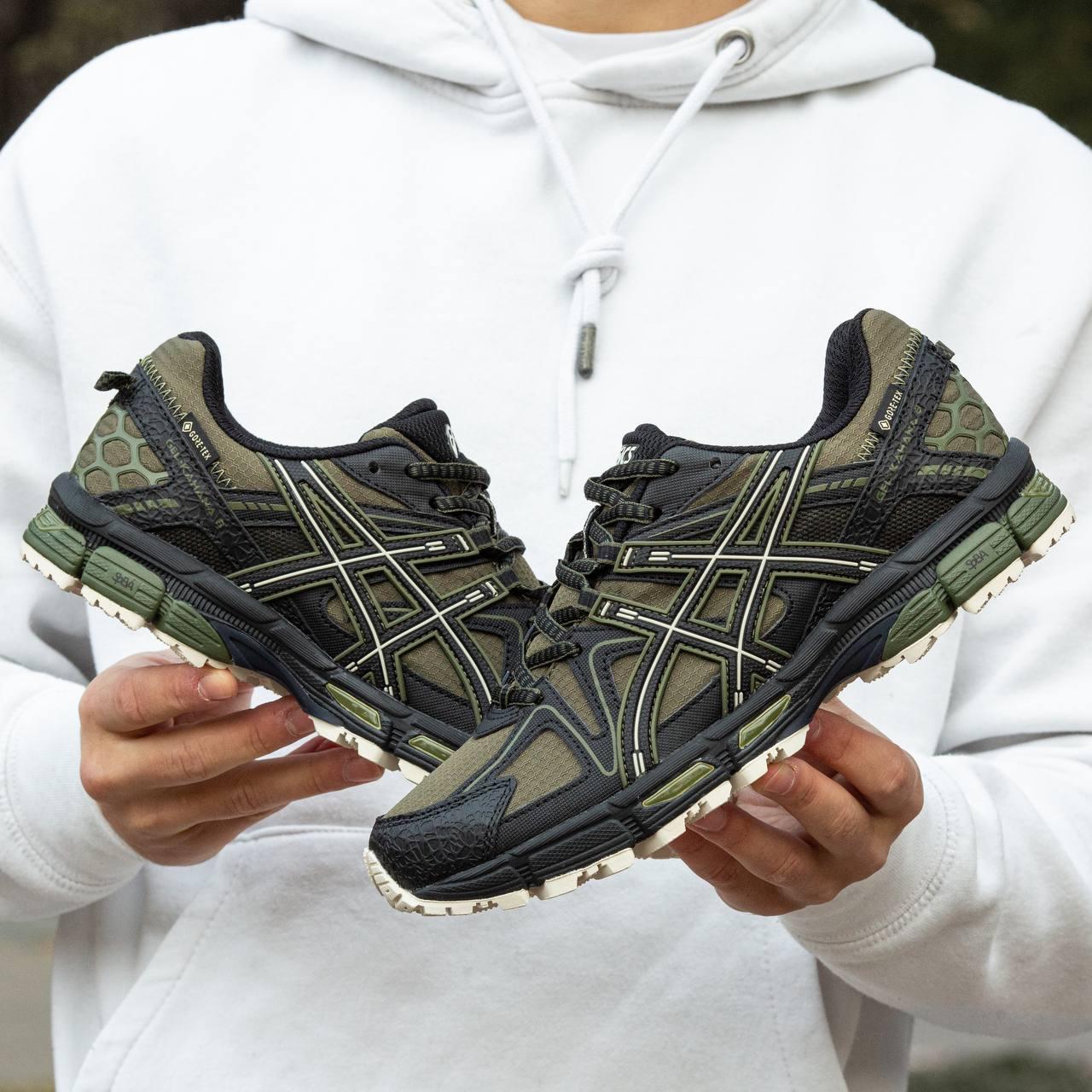 ASICS – Image 5