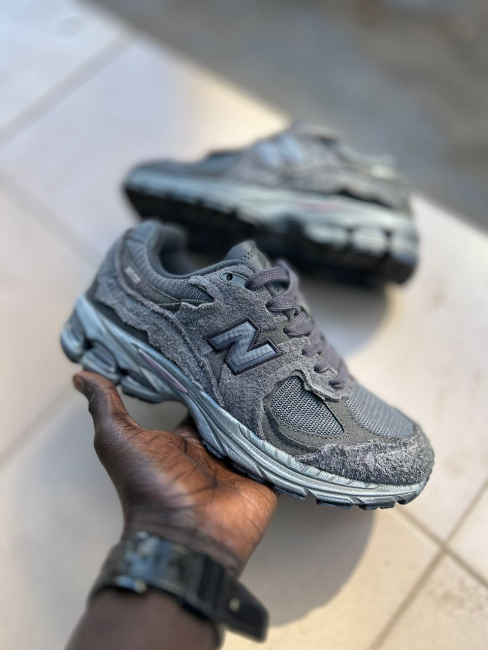 New balance 9060 – Image 2