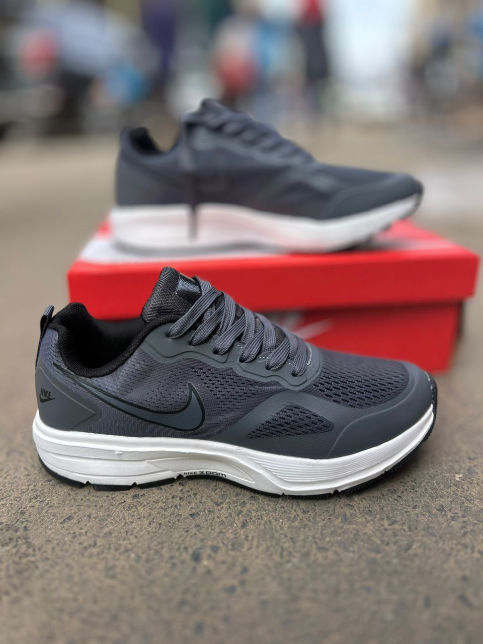 Nike Sport – Image 2