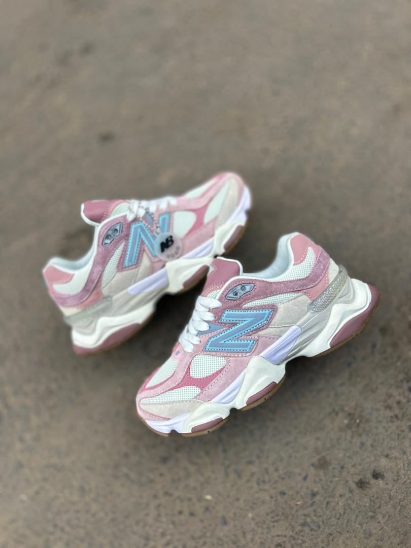 New balance 9060