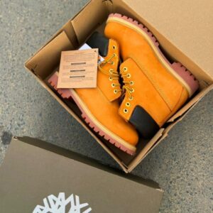 Timberland
