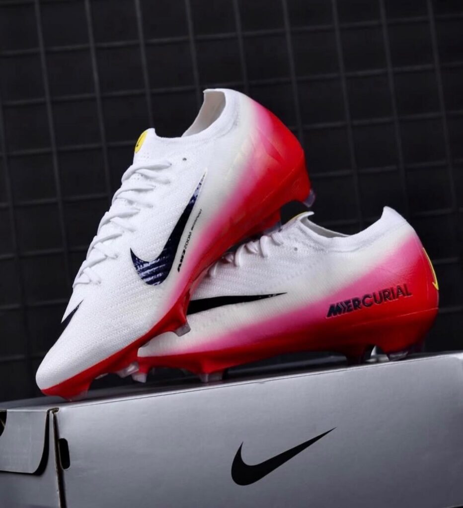 Crampon Nike Mercurial